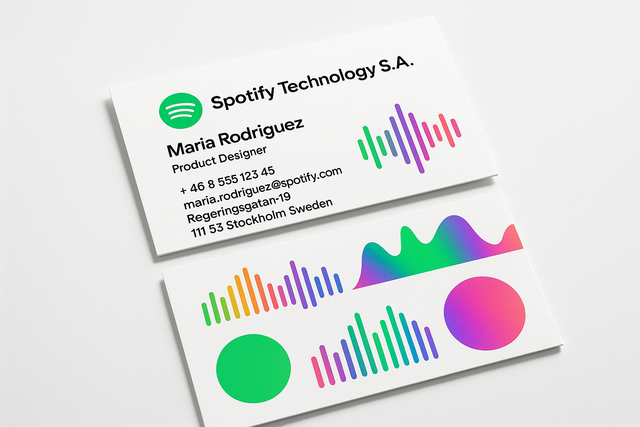 Brand Collateral