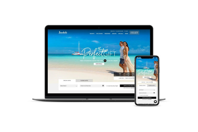 Website Development & SEO