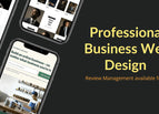 Starter ($899) Menu Site