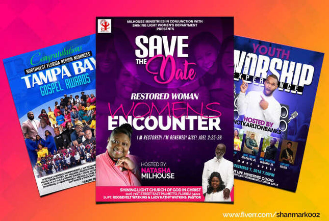Flyer Design