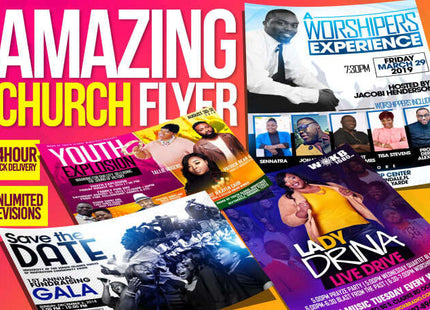 Flyer Design