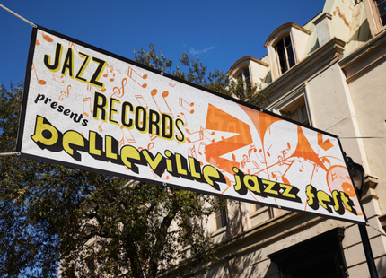 Vinyl Banners