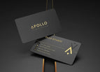 Design Only – $79 / Standard Business Card