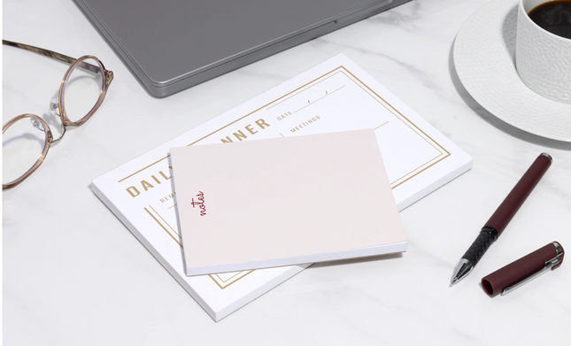Notepads