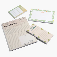 Notepads