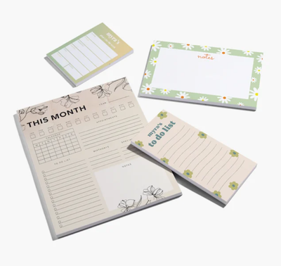 Notepads