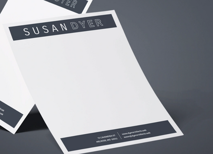 Letterhead