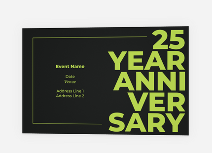 Event Branding