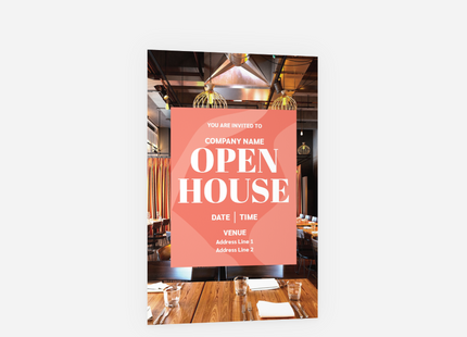 Event Branding
