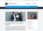Standard ($1,699) Educational Website
