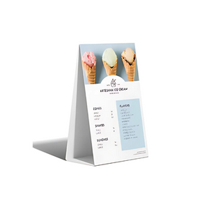 A-Frame Signs