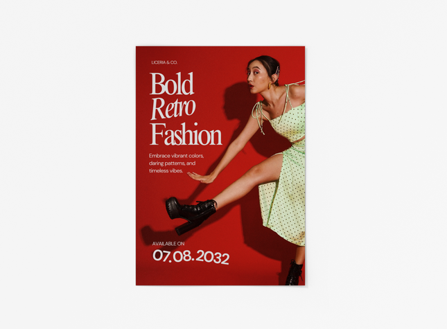 Posters