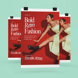 Posters