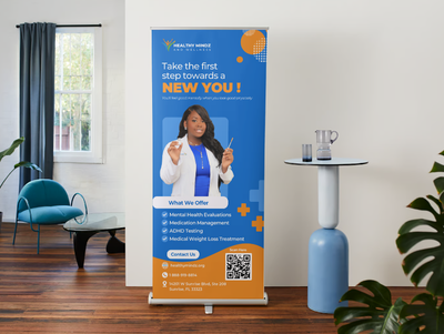 Retractable Banners