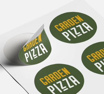 Sheet Stickers