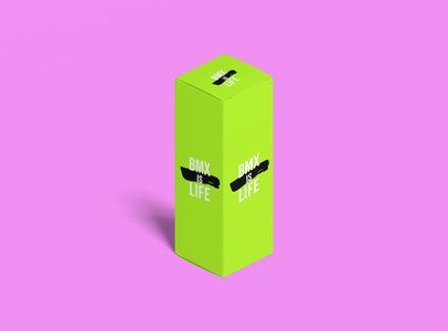 Product Boxes