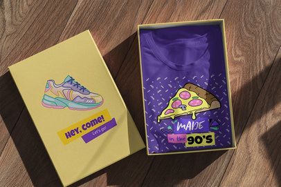 Subscription Boxes