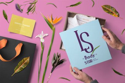 Subscription Boxes