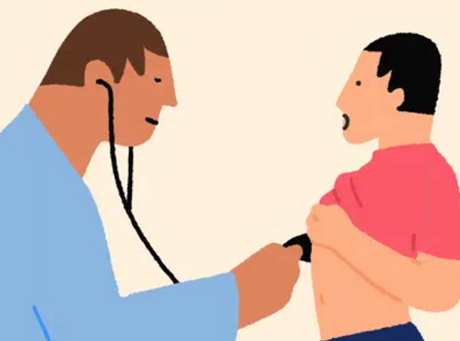 Healthcare Explainer Videos