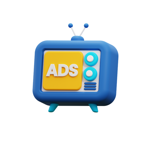 Local Cable TV Ads