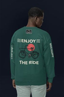 Hoodies and Sweatshirts