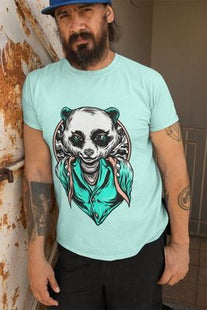 Custom t-shirt printing