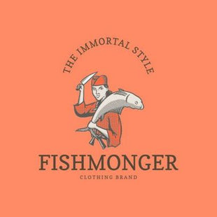 Vintage Logo Design