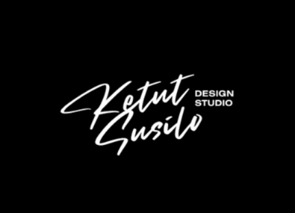 Signature Logo Design