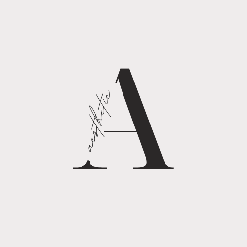 Signature Logo Design
