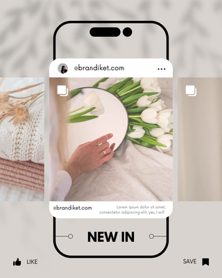 Instagram Ads