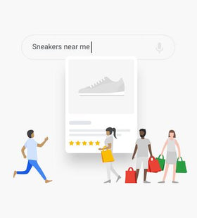 Google Display Ads
