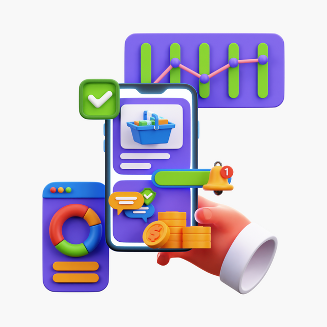 Ecommerce SEO
