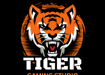 Mascot Logo Design