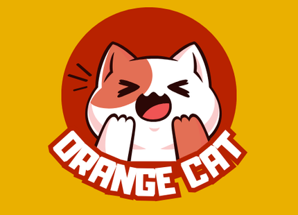 Mascot Logo Design