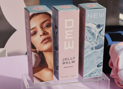 Product Boxes