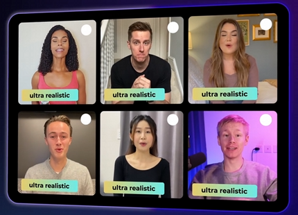 UGC Video Ads