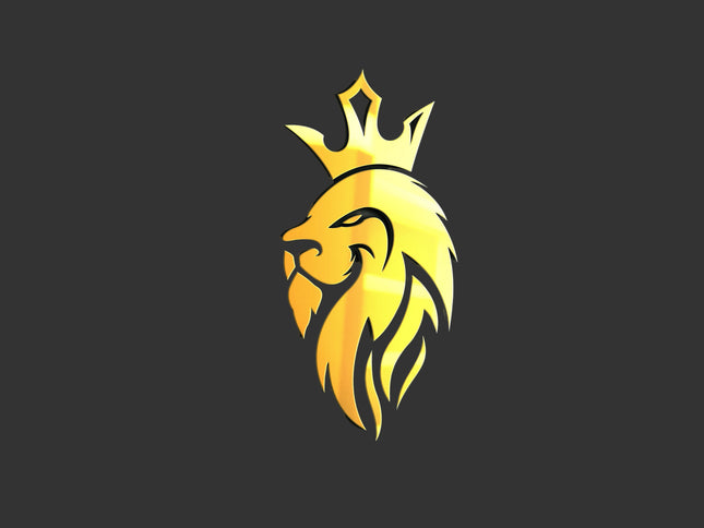 Custom Logo Design