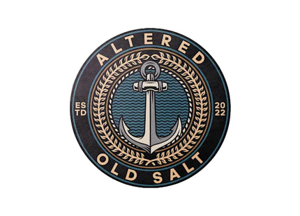 Custom Logo Design