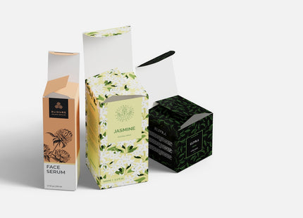 Product Boxes