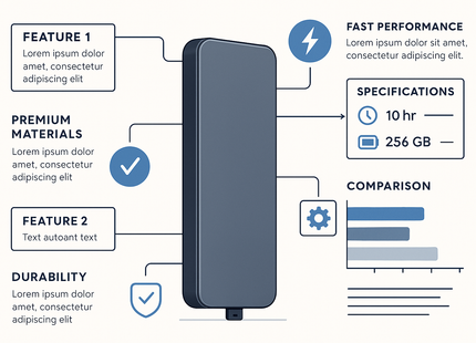product explainer