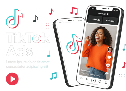 tik tok ads